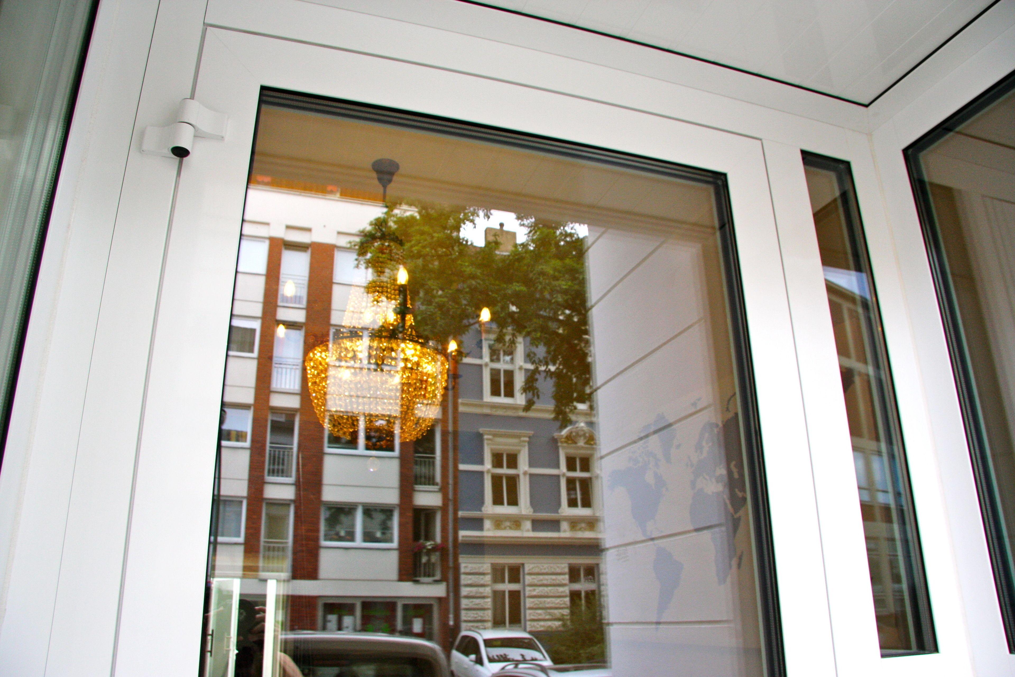 Hotel Gemini — Foto’s 2