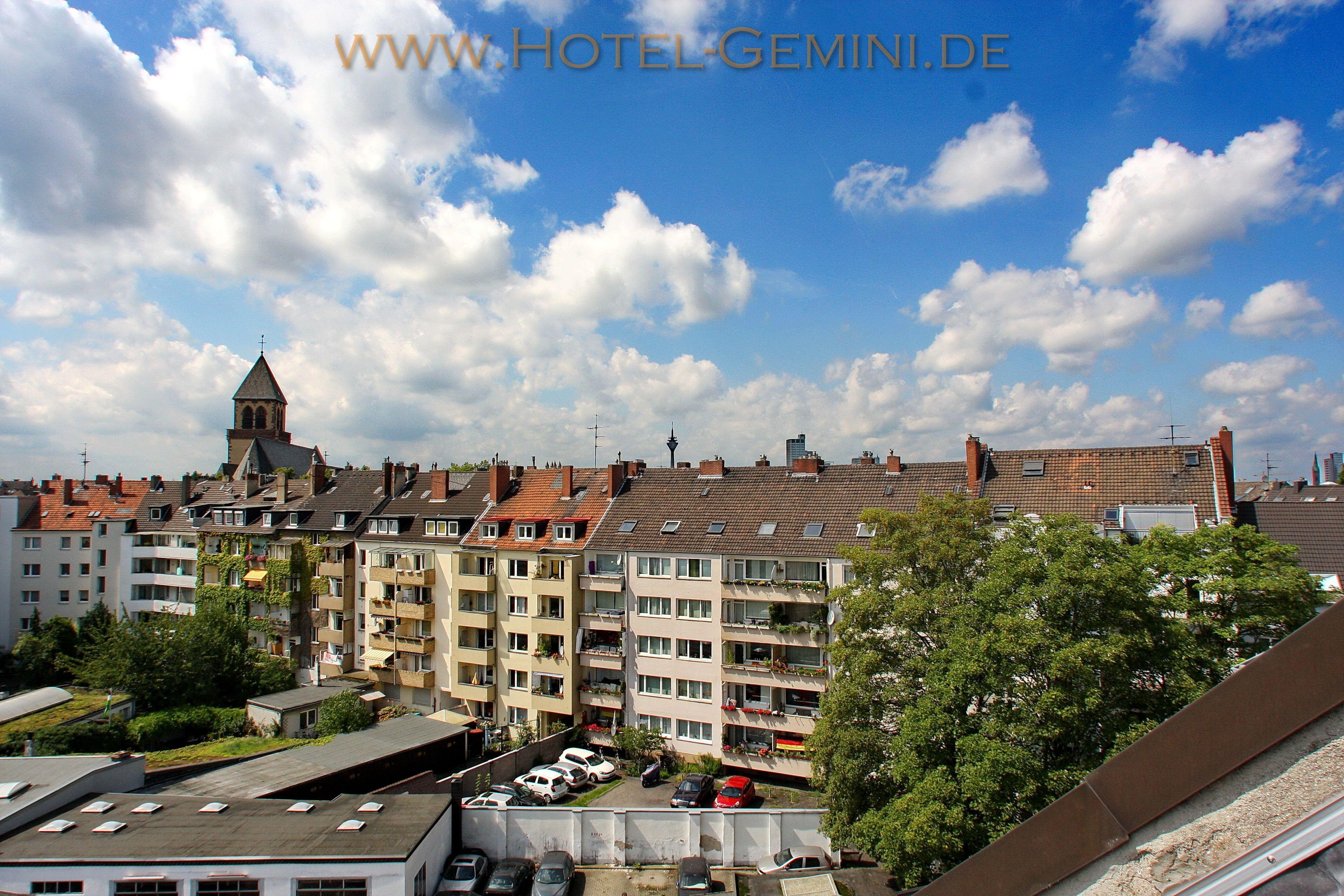 Hotel Gemini — Foto’s 3